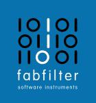 FabFilter logo