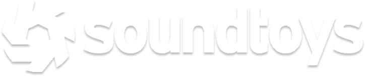 Soundtoys logo