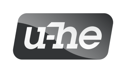 U-He logo